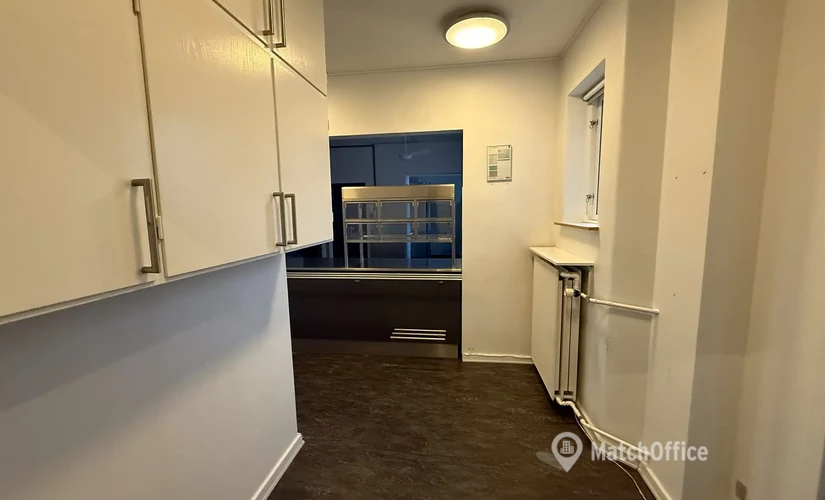 272 m² Commercial shop for rent in Viborg, Sct. Mathias Gade 52 (8800) - 4 | MatchOffice.com