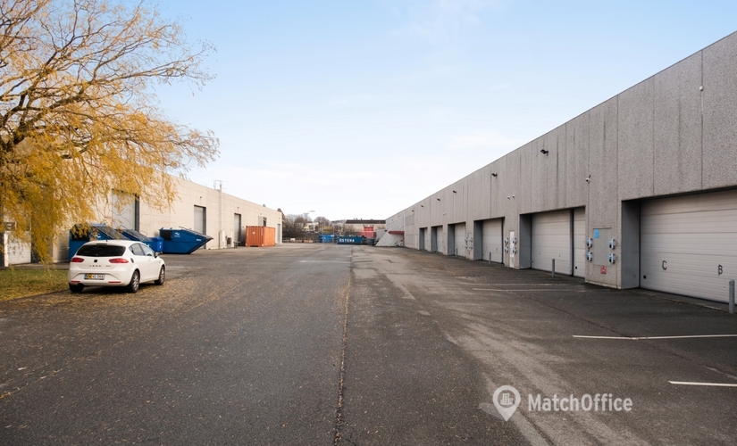 Lager til leje på Oliefabriksvej 45, 2770 Kastrup - 8849 m² | Foto 4 - Lokalebasen.dk