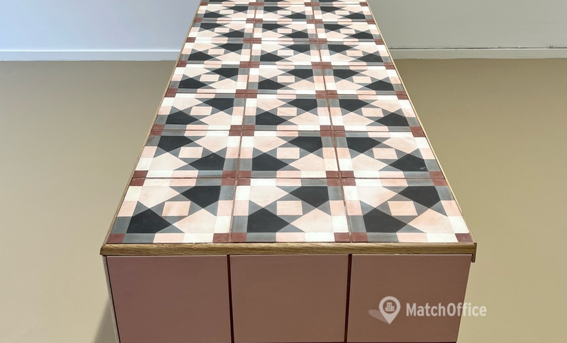 88 m² Store for rent in Allerod, M D Madsensvej 9 (3450) - 4 | MatchOffice.com