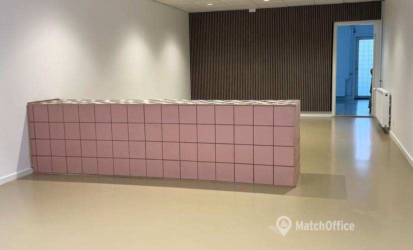 88 m² Shop for rent in Allerod, M D Madsensvej 9 (3450) - 1 | MatchOffice