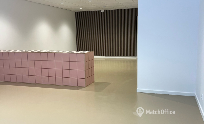 Butik til leje på M D Madsensvej 9, 3450 Allerød - 88 m² | Foto 2 - Lokalebasen