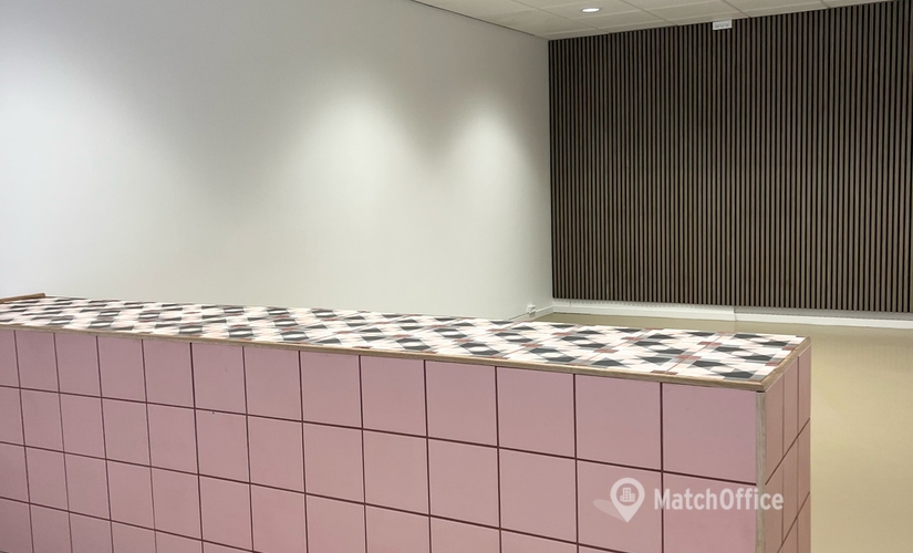 88 m² Shop for rent in Allerod, M D Madsensvej 9 (3450) - 3 | MatchOffice.com