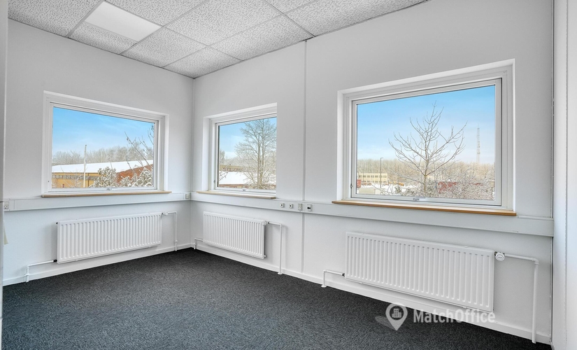 Lager til leje på Baldersbuen 27, 2640 Hedehusene - 656 m² | Foto 4 - Lokalebasen