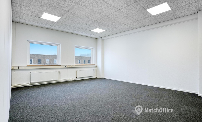 Lager til leje på Baldersbuen 27, 2640 Hedehusene - 656 m² | Foto 2 - Lokalebasen