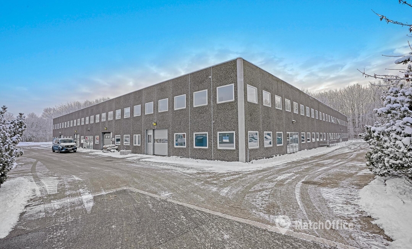 Lager til leje på Baldersbuen 27, 2640 Hedehusene - 656 m² | Foto 0 - Lokalebasen.dk