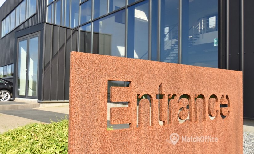 Lager / produktion Haulundvej 16 6870 Ølgod