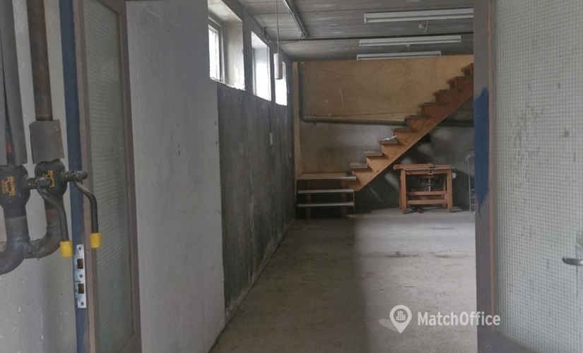 150 m² Warehouse space rental in Egaa, Gåseagervej 14 (8250) - 3 | MatchOffice.com