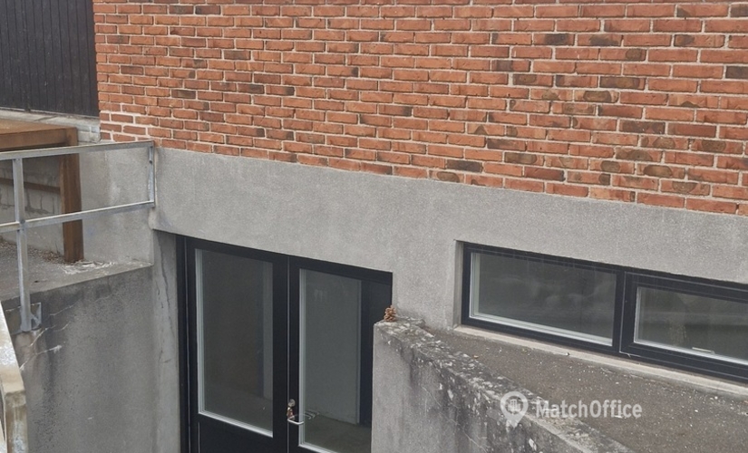 Lager til leje på Gåseagervej 14, 8250 Egå - 150 m² | Foto 2 - Lokalebasen.dk