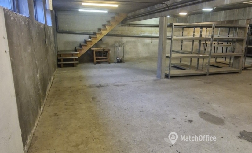 Lager til leje på Gåseagervej 14, 8250 Egå - 150 m² | Foto 4 - Lokalebasen.dk