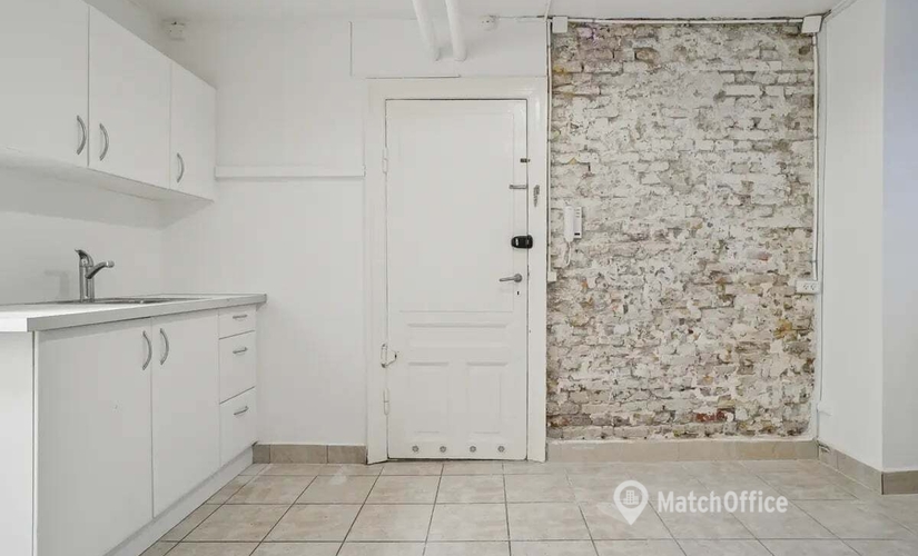 Kontor til leje på Bartholinsgade 13, 1356 København K - 35 m² | Foto 3 - Lokalebasen