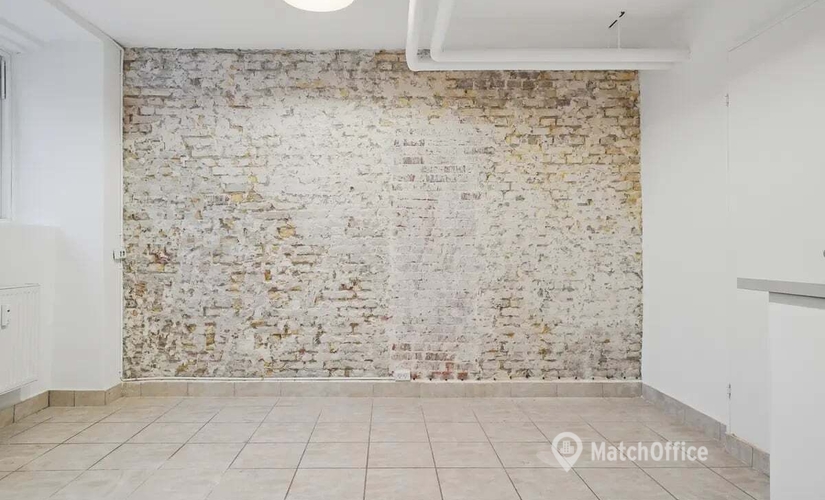 Kontor til leje på Bartholinsgade 13, 1356 København K - 35 m² | Foto 1 - Lokalebasen.dk