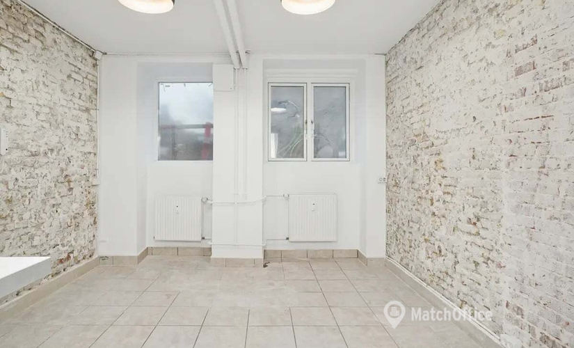 Kontor til leje på Bartholinsgade 13, 1356 København K - 35 m² | Foto 2 - Lokalebasen