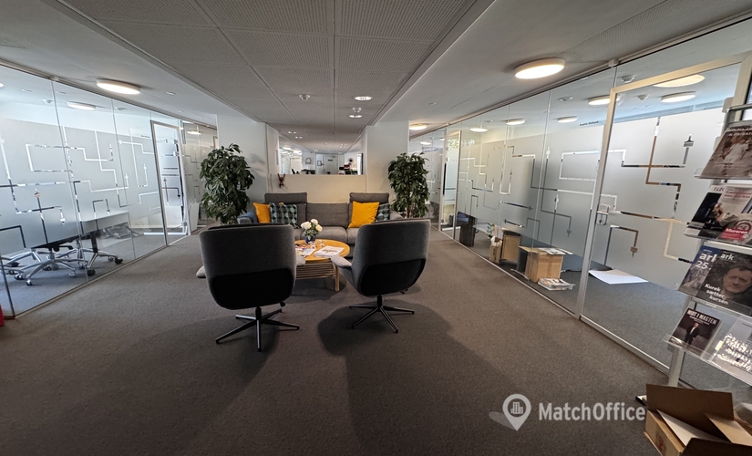 Office Nyropsgade 18 1602 Copenhagen V