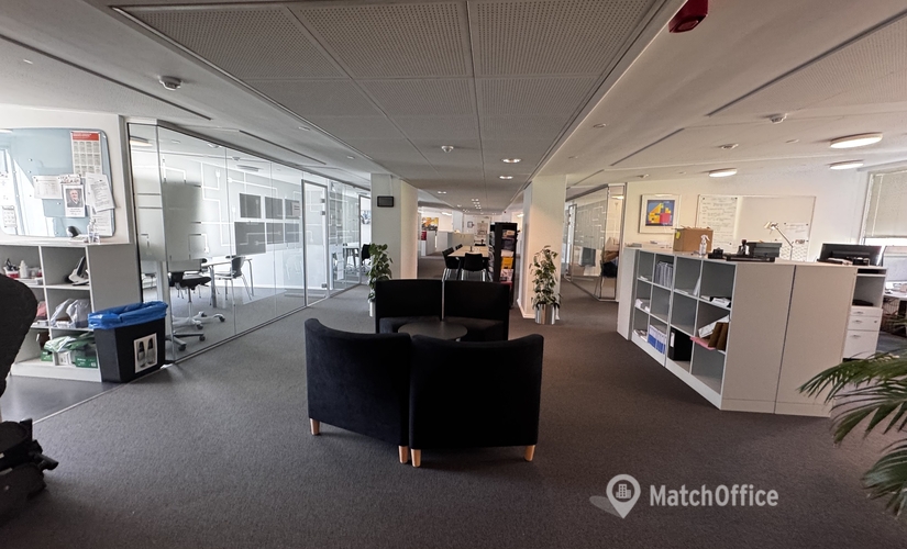 Office Nyropsgade 18 1602 Copenhagen V