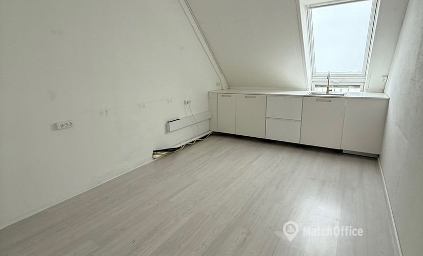 Lager til leje på Højvangen 6, 3480 Fredensborg - 230 m² | Foto 0 - Lokalebasen
