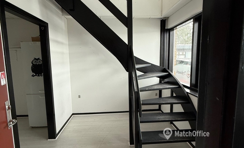 Lager til leje på Højvangen 6, 3480 Fredensborg - 230 m² | Foto 2 - Lokalebasen