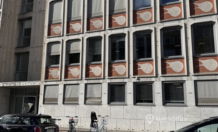 Kontor til leje på Nyropsgade 20, 1604 København V - 3242 m² | Foto 1 - Lokalebasen.dk