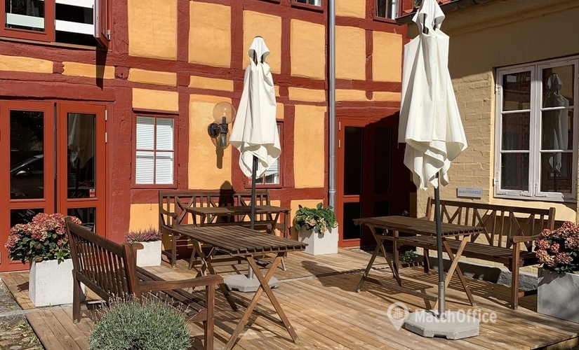 Kontor til leje på Klostergade 56C, 8000 Aarhus C - 323 m² | Foto 2 - Lokalebasen