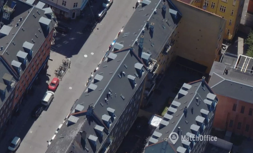 Butik til leje på Ravnsborggade 15, 2200 København N - 76 m² | Foto 0 - Lokalebasen.dk