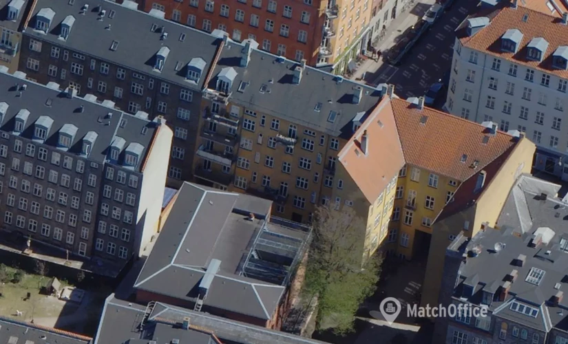 Butik til leje på Ravnsborggade 15, 2200 København N - 76 m² | Foto 3 - Lokalebasen