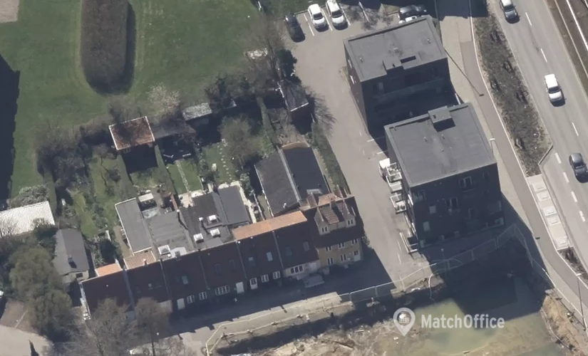 Butik til leje på Funch Thomsens Gade 3, 8200 Aarhus N - 84 m² | Foto 1 - Lokalebasen