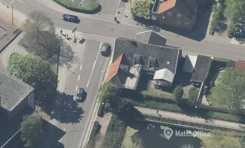 Office Jernbanevej 9 4300 Holbaek