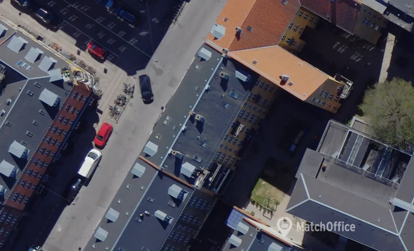 Butik til leje på Ravnsborggade 15, 2200 København N - 76 m² | Foto 4 - Lokalebasen.dk