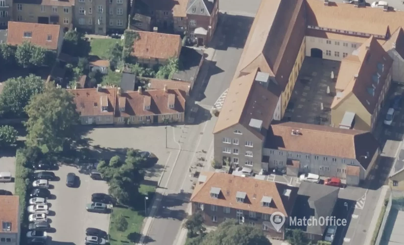 Butik Sankt Ols Gade 16 4000 Roskilde