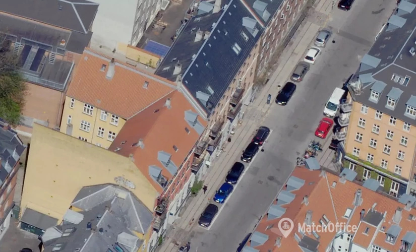 Butik til leje på Ravnsborggade 15, 2200 København N - 76 m² | Foto 0 - Lokalebasen.dk