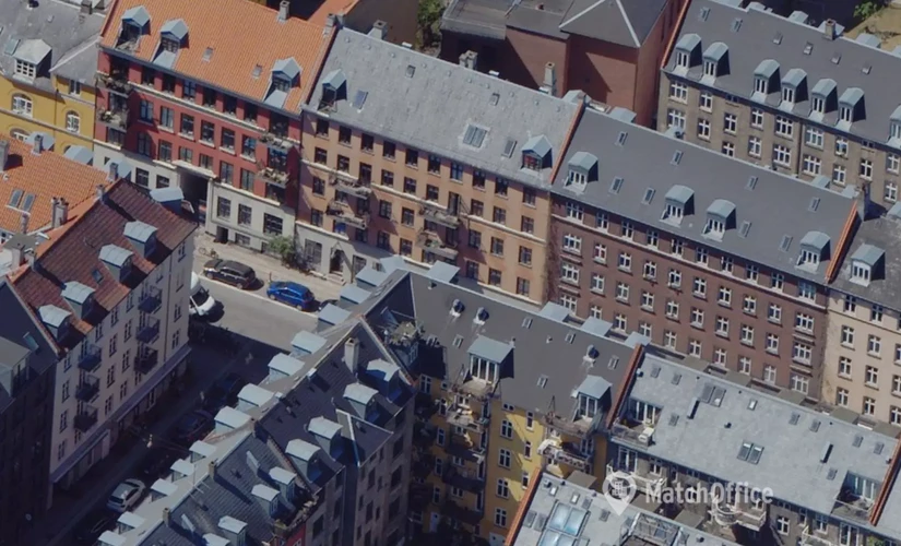 Butik til leje på Ravnsborggade 15, 2200 København N - 76 m² | Foto 2 - Lokalebasen