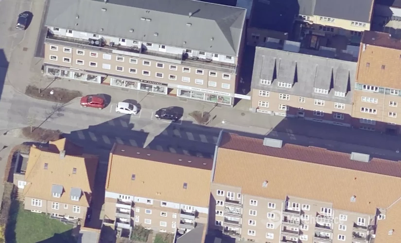 Butik til leje på Torvegade 68B, 6700 Esbjerg C - 163 m² | Foto 0 - Lokalebasen.dk