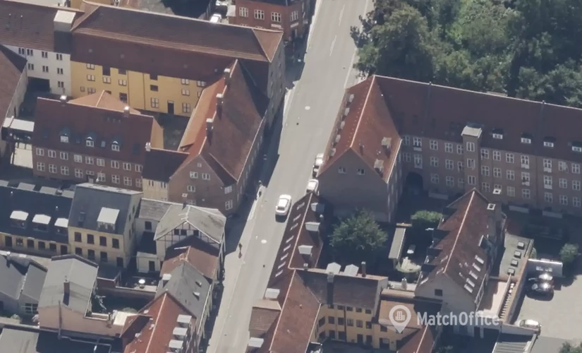 Butik Sankt Ols Gade 16 4000 Roskilde