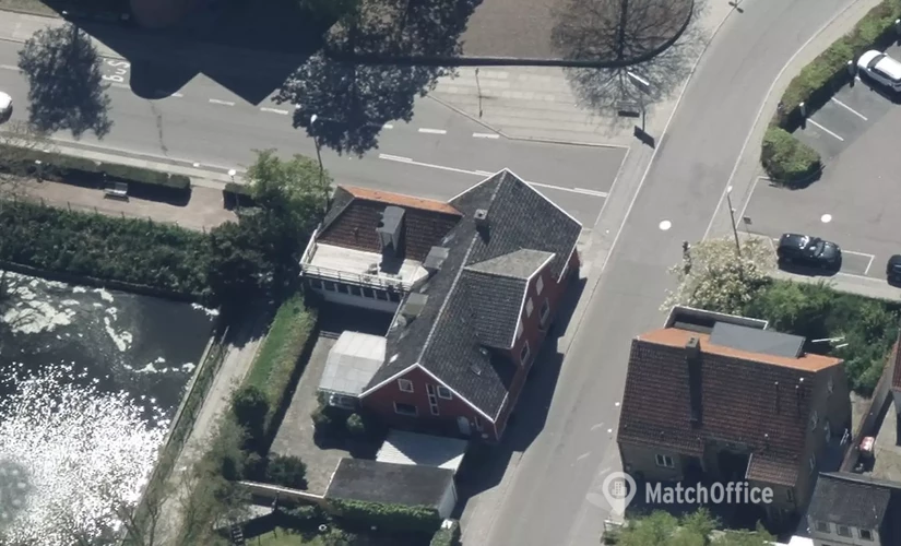 Office Jernbanevej 9 4300 Holbaek