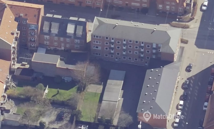 163 m² Store for rent in Esbjerg, Torvegade 68B (6700) - 3 | MatchOffice.com