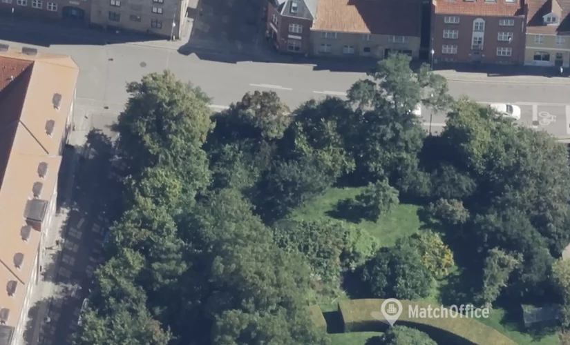 Butik Sankt Ols Gade 16 4000 Roskilde