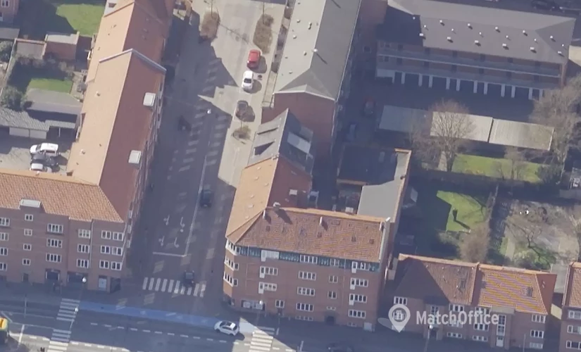 163 m² Shop for rent in Esbjerg, Torvegade 68B (6700) - 1 | MatchOffice