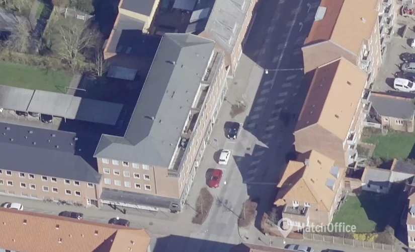 Butik til leje på Torvegade 68B, 6700 Esbjerg C - 163 m² | Foto 0 - Lokalebasen.dk