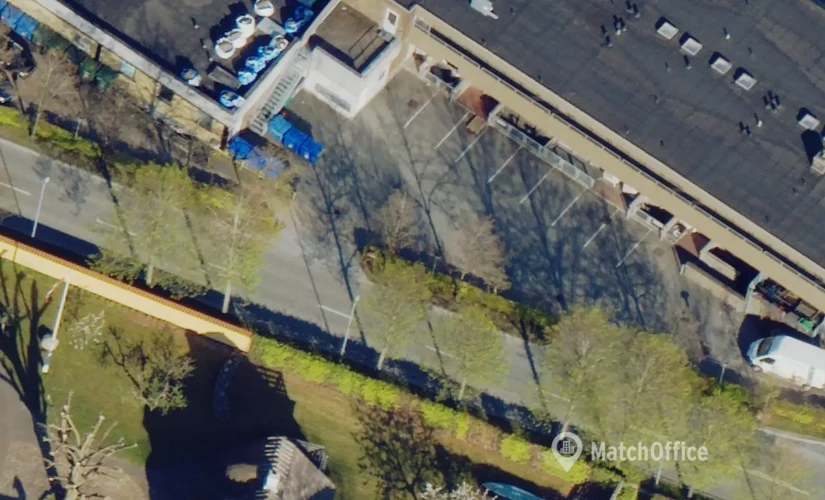 Kontor til leje på M D Madsensvej 14A, 3450 Allerød - 185 m² | Foto 0 - Lokalebasen.dk