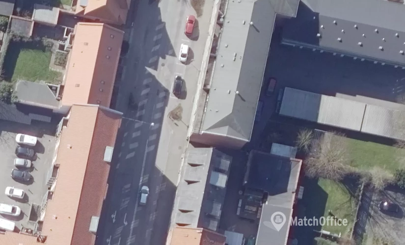 Butik til leje på Torvegade 68B, 6700 Esbjerg C - 163 m² | Foto 4 - Lokalebasen