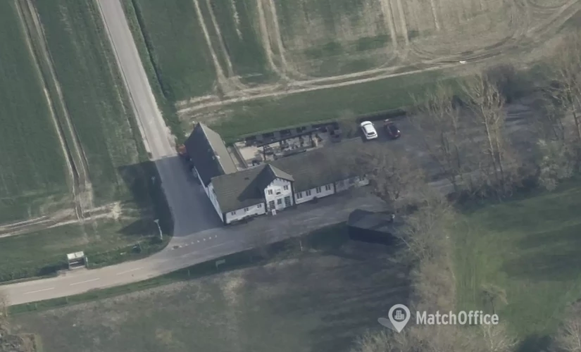 Shop Alrøvej 389 8300 Odder