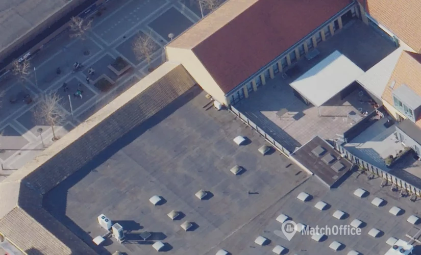 Kontor til leje på M D Madsensvej 14A, 3450 Allerød - 185 m² | Foto 0 - Lokalebasen.dk