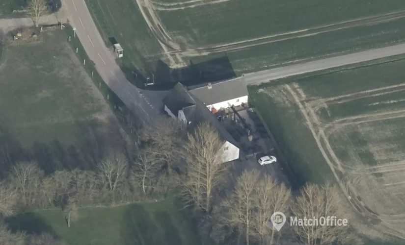 Butik til leje på Alrøvej 389, 8300 Odder - 194 m² | Foto 3 - Lokalebasen