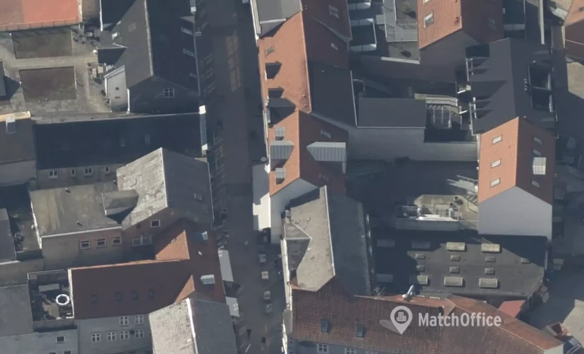 211 m² Commercial shop for rent in Aabenraa, Ramsherred 32A (6200) - 0 | MatchOffice.com
