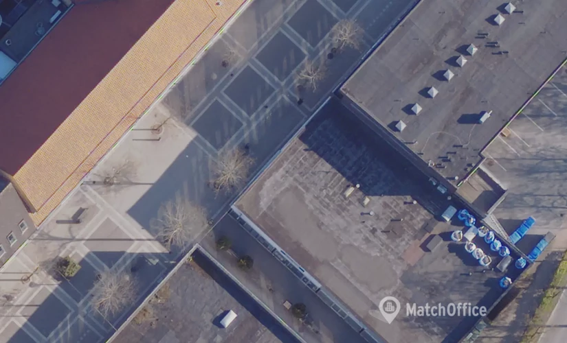 Kontor til leje på M D Madsensvej 14A, 3450 Allerød - 185 m² | Foto 4 - Lokalebasen.dk