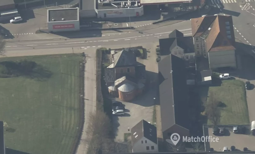 Kontor Laurids Skaus Gade 26 6100 Haderslev