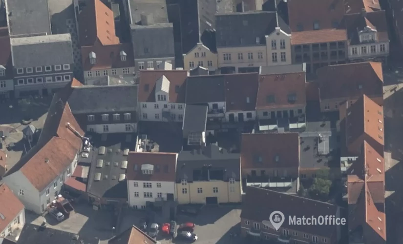 211 m² Store for rent in Aabenraa, Ramsherred 32A (6200) - 3 | MatchOffice