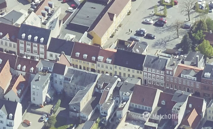 Bolig Algade 42 5500 Middelfart