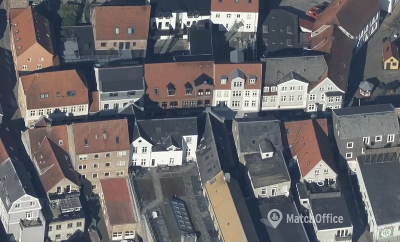 Butik til leje på Ramsherred 32A, 6200 Aabenraa - 211 m² | Foto 2 - Lokalebasen