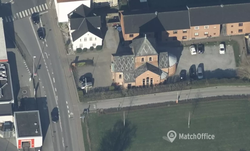 Kontor Laurids Skaus Gade 26 6100 Haderslev