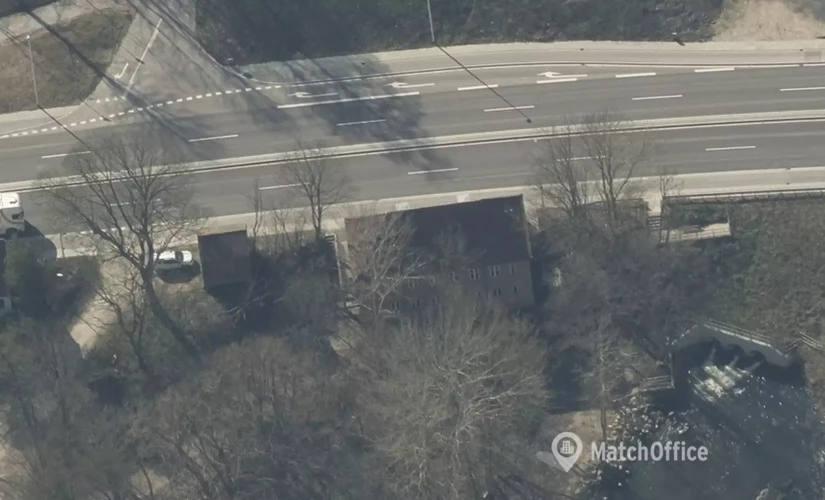 Bolig Schüttesvej 16 8700 Horsens